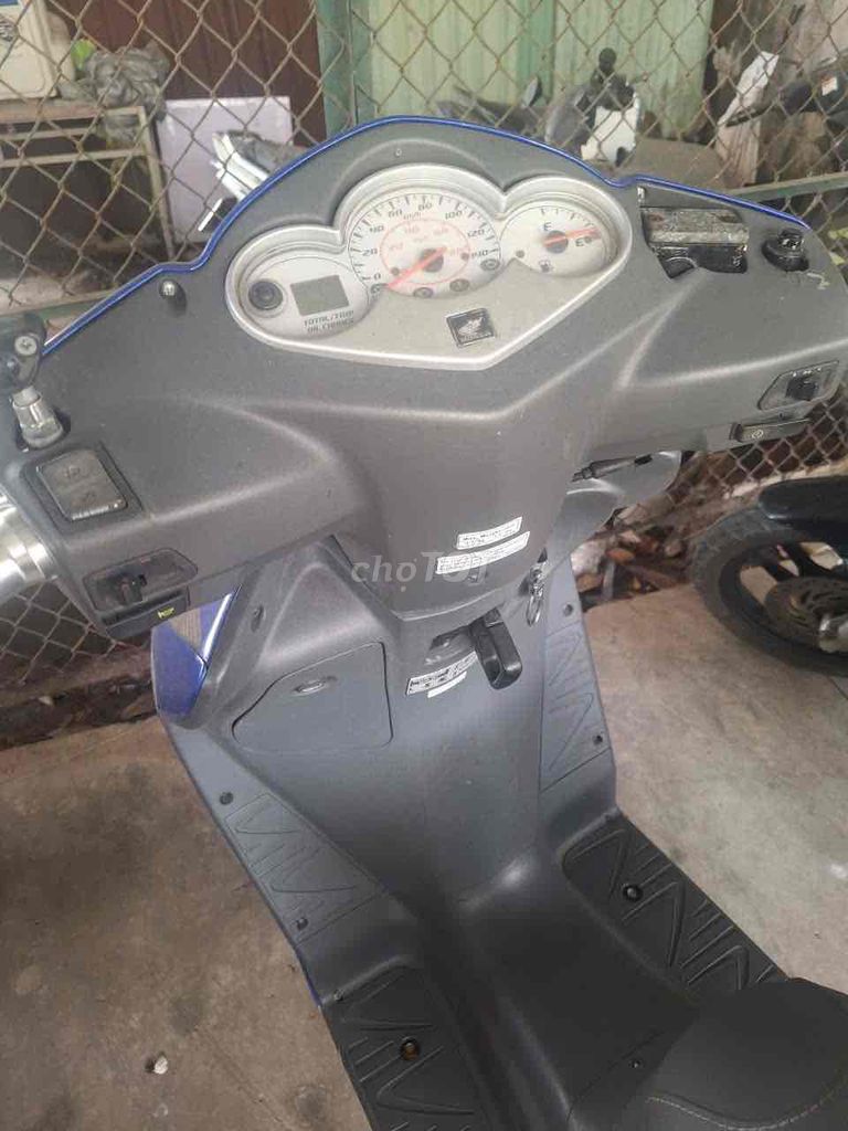 Honda Dylan 150 Синий 152 куб.см