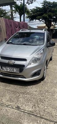 Chevrolet Spark 2014 LTZ 1.0 - 100 km. Mua bán Ô tô tại Thành phố Buôn Ma Thuột Đắk Lắk được đăng bởi ngoc khuê