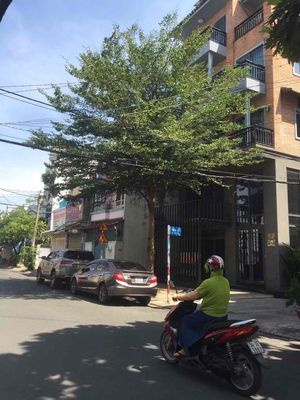 MBKD 150m2 trệt + lửng 2 Mặt tiền đường lớn sát Aeon Tân Phú
