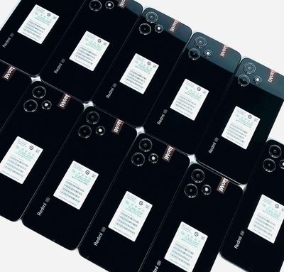 XIAOMI REDMI 12R 5G 4/128 chip Snap4Gen2 cực Ngon. Mua bán Điện thoại tại Thành phố Biên Hòa Đồng Nai được đăng bởi ĐẾ MOBILE BIÊN HOÀ