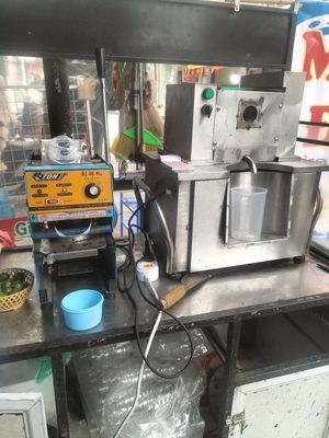 Máy ép mía,máy dập cốc. Mua bán Đồ chuyên dụng, Giống nuôi trồng tại Quận Nam Từ Liêm Hà Nội được đăng bởi VĂN ĐẠT