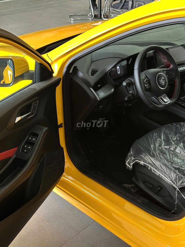 MG5 Vin 2024 - Còn sót lại vài slot màu Vàng. Mua bán Ô tô tại Quận Tân Phú Tp Hồ Chí Minh được đăng bởi Đặng Hoàng Nam hình 1