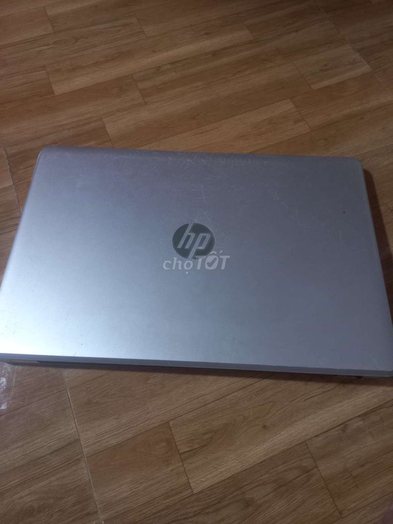 HP 15-bs557tu Bạc Hư hỏng. Mua bán Laptop tại Huyện Phong Điền Cần Thơ được đăng bởi HẢI PHONG ĐIỀN GẦN MỘ PHAN VĂN TRỊ  hình 1
