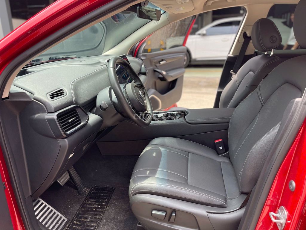 VinFast VF8 S 2024, 14.000km, giảm trực tiếp 50tr. Mua bán Ô tô tại Thành phố Thủ Đức Tp Hồ Chí Minh được đăng bởi Mr Duy hình 5