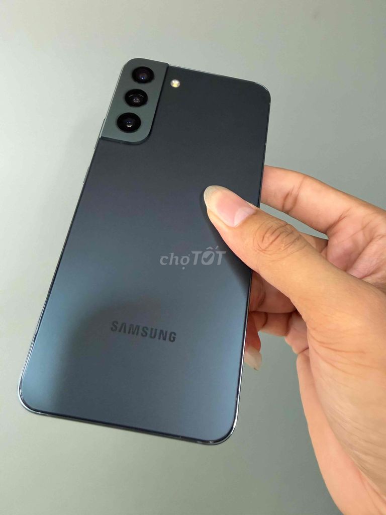 Samsung Galaxy S22 Plus 128GB Xanh Máy Zin Đẹp. Mua bán Điện thoại tại Quận 10 Tp Hồ Chí Minh được đăng bởi Nguyễn Quang Hải hình 1