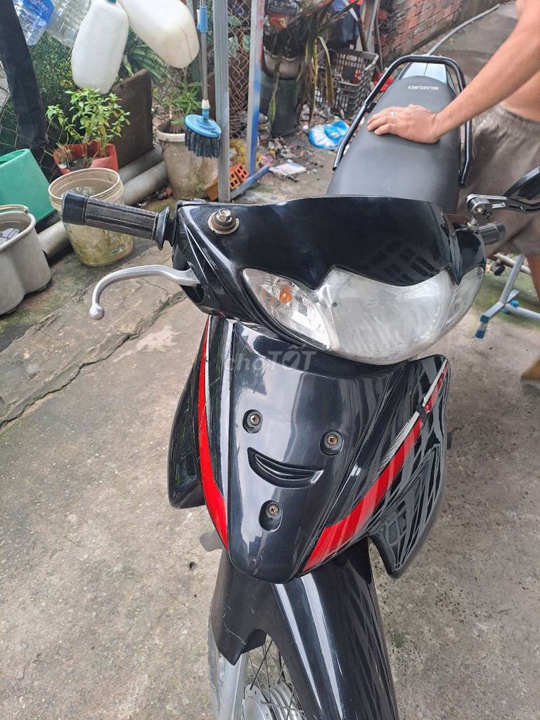 Xe it đi. Mua bán Xe máy tại Quận 12 Tp Hồ Chí Minh được đăng bởi hoàng đạt  hình 3