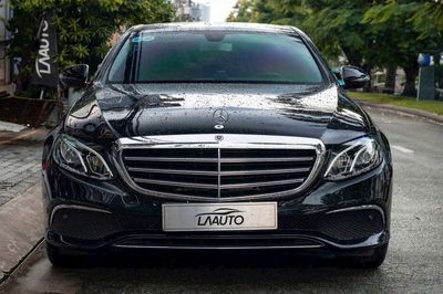 Mercedes Benz E200 2019 - 73000 km. Mua bán Ô tô tại Quận 1 Tp Hồ Chí Minh được đăng bởi Thái LA Auto
