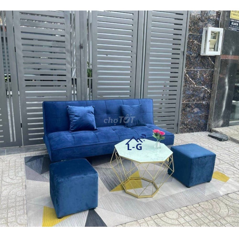 SOFABED SOFABED SOFABED SOFABED SOFA BED SOFA. Mua bán Giường, chăn ga gối nệm tại Thành phố Thuận An Bình Dương được đăng bởi GIƯỜNG SẮT SƠN LÂM hình 1