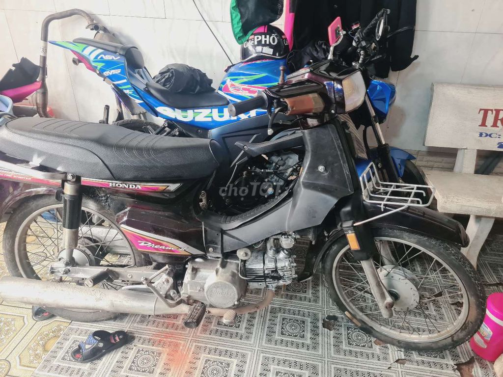 Xe đream êm kiên zin manh bốc có đe. Mua bán Xe máy tại Quận Cái Răng Cần Thơ được đăng bởi tham hình 4