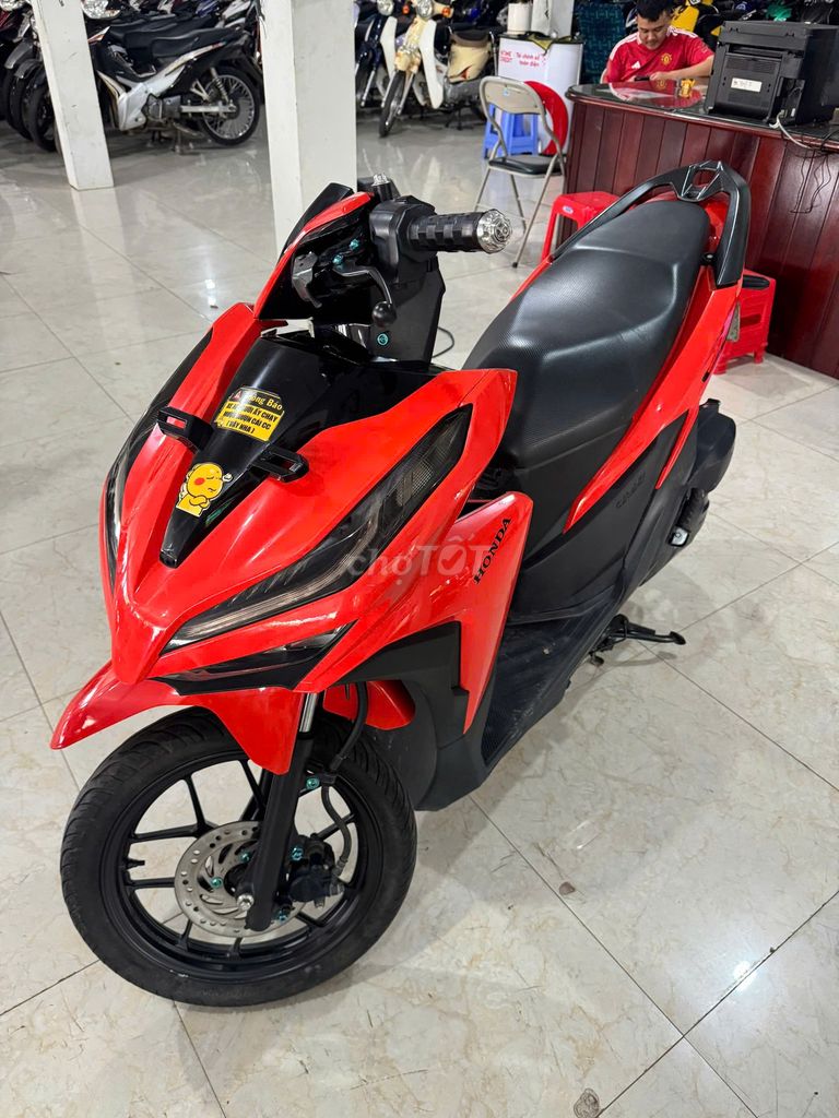 Vario 125 2021. Mua bán Xe máy tại Huyện Hàm Thuận Nam Bình Thuận được đăng bởi Toàn hình 5