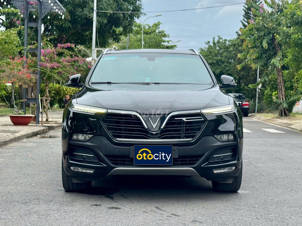 VinFast Lux SA Plus 2022 - Màu đen - 2v3km. Mua bán Ô tô tại Thành phố Thủ Đức Tp Hồ Chí Minh được đăng bởi OTOCITY hình 6