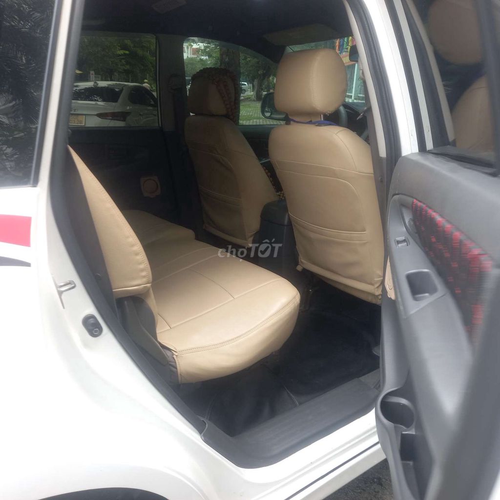 Innova 2015 2.0 -. Mua bán Ô tô tại Huyện Hóc Môn Tp Hồ Chí Minh được đăng bởi hãy gọi em hình 9