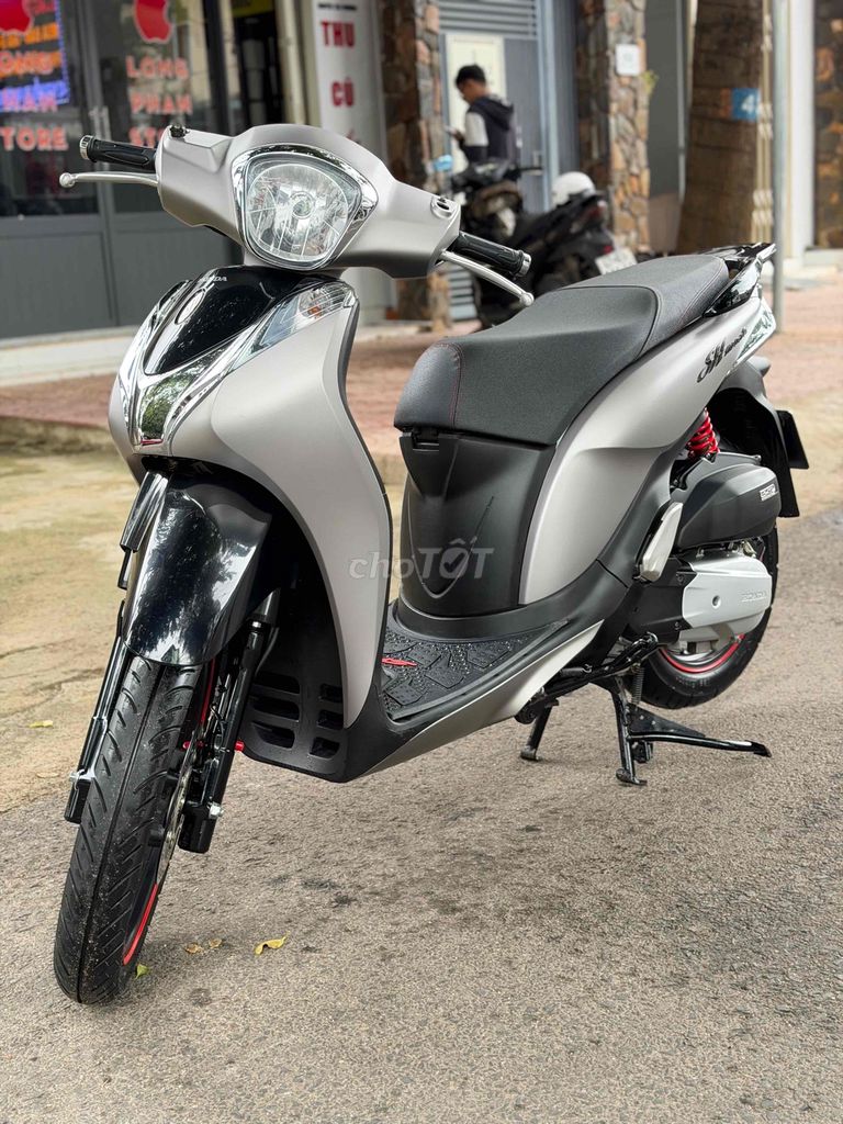 SH Mode ABS -Phiên Bản Đặc biệt ❤️. Mua bán Xe máy tại Thành phố Buôn Ma Thuột Đắk Lắk được đăng bởi Hoàng Quang hình 3