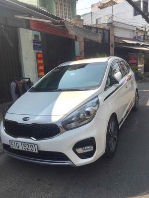 Rondo 2018 2.0 GAT - lướt ODO 49k cực mới. Mua bán Ô tô tại Quận Tân Phú Tp Hồ Chí Minh được đăng bởi Tuan Tân Phú