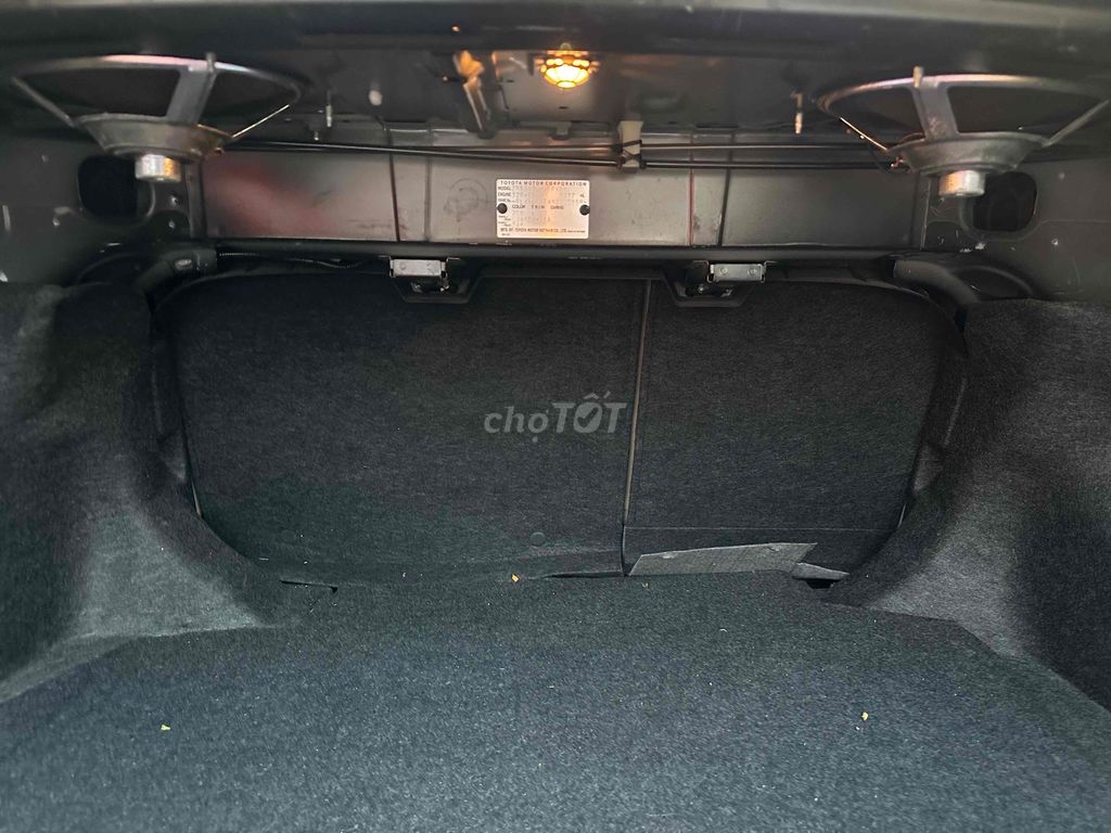 Toyota Corolla Altis 2.0V 2009 - Cơ quan thanh lý. Mua bán Ô tô tại Quận Bình Tân Tp Hồ Chí Minh được đăng bởi Xe Hồng Minh hình 16