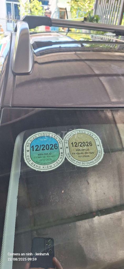 FADIL PLUS 2022 - 43600 km. Mua bán Ô tô tại Huyện Châu Thành Kiên Giang được đăng bởi Lê Nhật hình 12