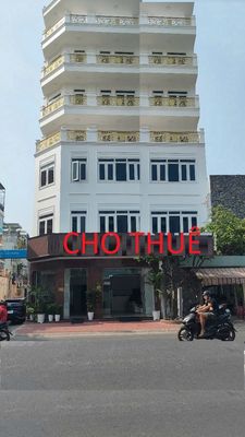 TOÀ VP 7 TẦNG MỚI 100% GÓC 2 MẶT TIỀN ĐƯỜNG THỐNG NHẤT - P11 - GÒ VẤP. Mua bán văn phòng, mặt bằng kinh doanh tại Quận Gò Vấp Tp Hồ Chí Minh được đăng bởi Hồng Ân