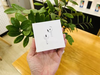 Airpods 4 Anc Chống ồn New Seal Chính Hãng. Mua bán Tivi, Âm thanh tại Quận Thanh Khê Đà Nẵng được đăng bởi 2C MOBILE