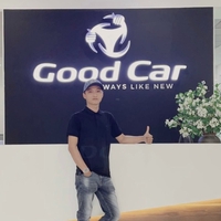 SALON ÔTÔ GOOD CAR