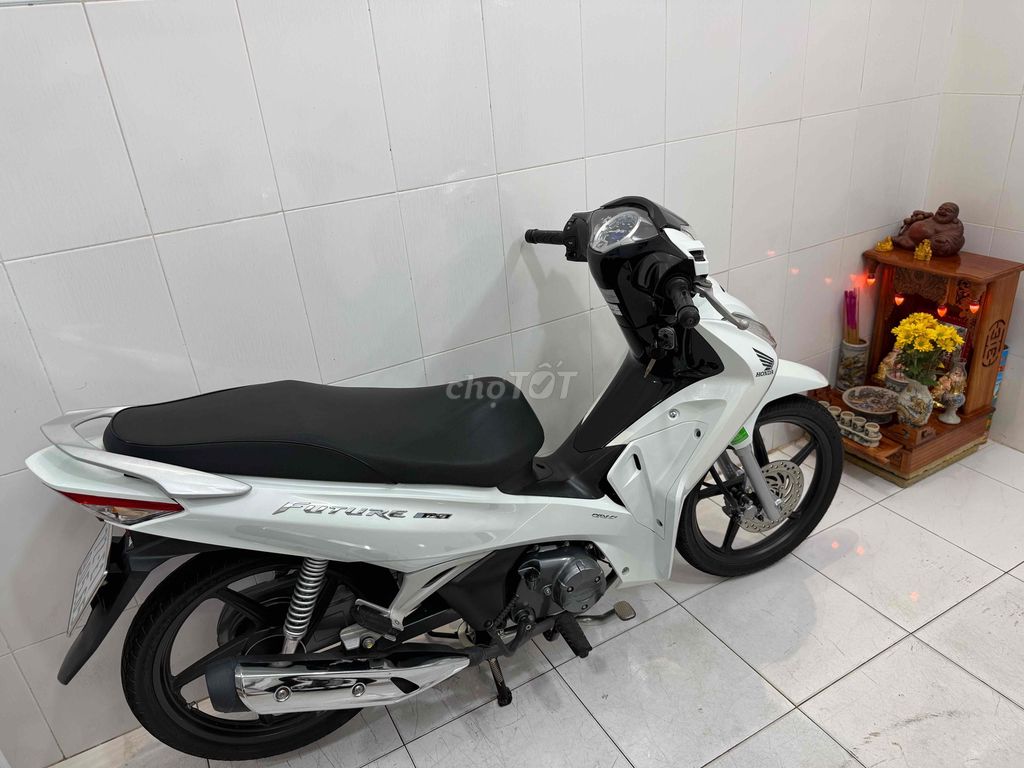 Future Led 2022. Mua bán Xe máy tại Thành phố Vũng Tàu Bà Rịa - Vũng Tàu được đăng bởi Lê Hoàng hình 4