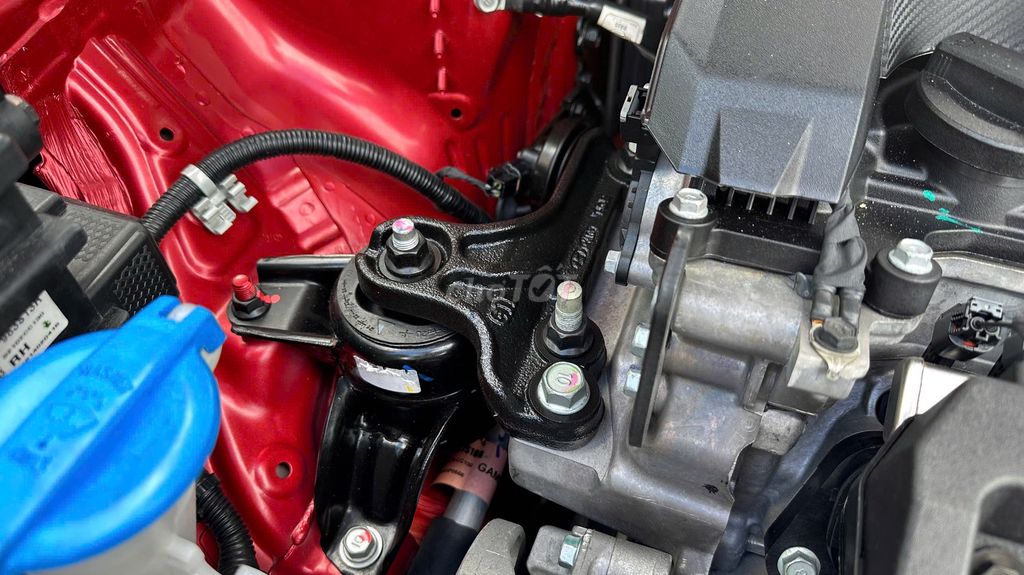 Kia Sonet 2023 Luxury 1.5 AT - 16000 km bảo hành. Mua bán Ô tô tại Quận Ninh Kiều Cần Thơ được đăng bởi TAN THANH AUTO  hình 16