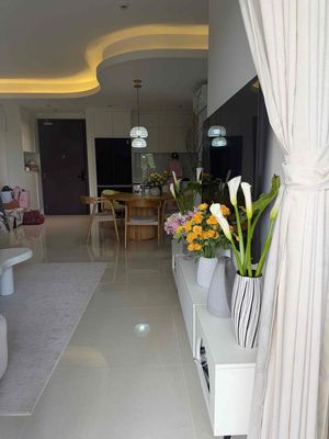 Căn hộ 117 m² · 3 PN · Celesta Rise