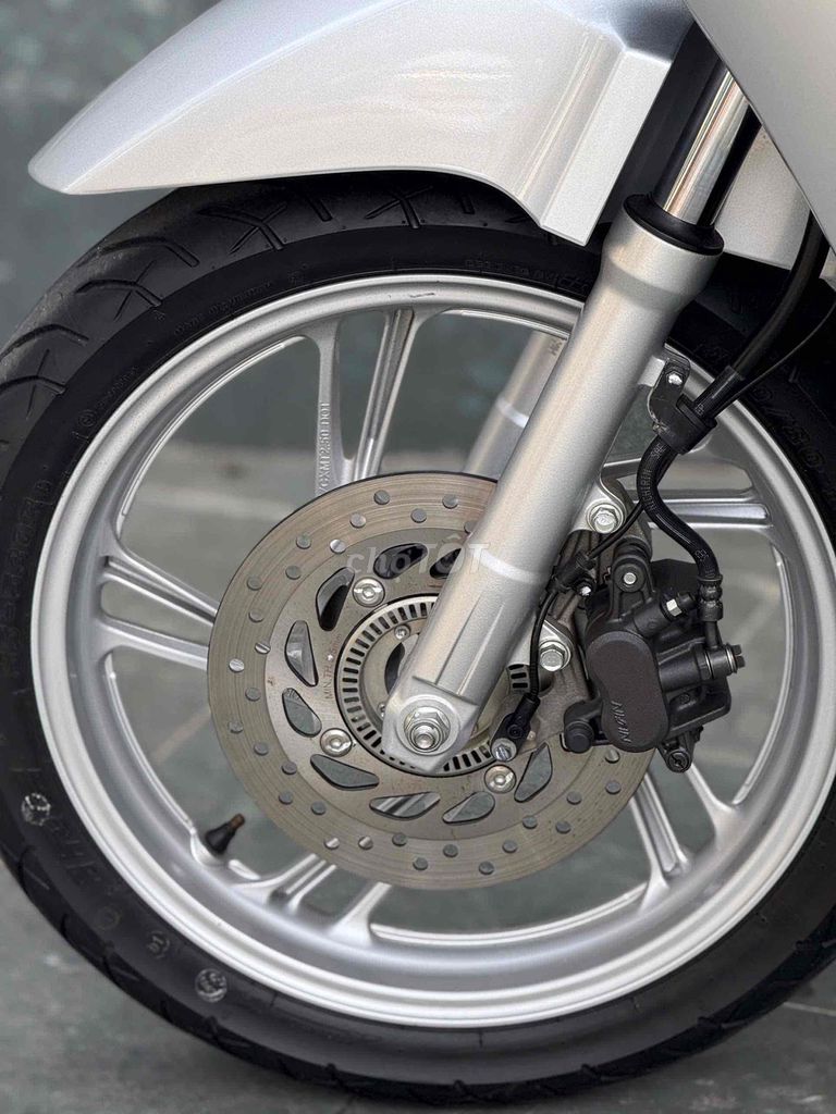 SH 150i ABS 2022 MIX BẠC POSCHE. Mua bán Xe máy tại Thành phố Thủ Đức Tp Hồ Chí Minh được đăng bởi Vũ Vũ hình 1