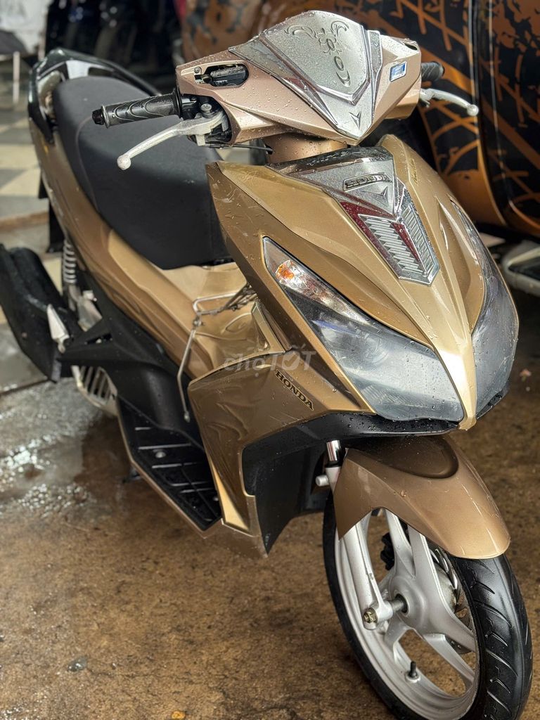 🔥AIR BLADE 125 MẮT CÚ –NGUYÊN ZIN– SƠN ZIN TEM ZIN. Mua bán Xe máy tại Huyện Trảng Bom Đồng Nai được đăng bởi phương hình 10