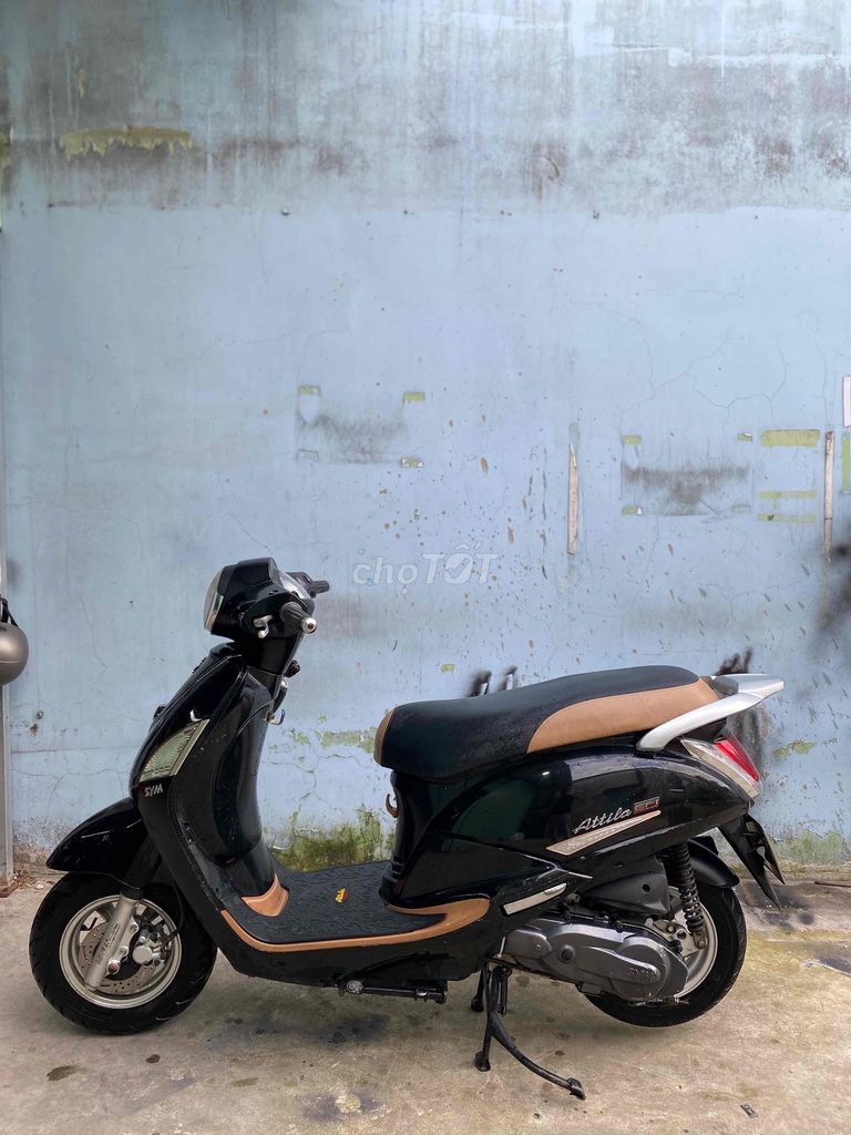 elizabeth ngon êm. Mua bán Xe máy tại Thành phố Biên Hòa Đồng Nai được đăng bởi Cửa Hàng Xe Máy Huy Hùng  hình 3