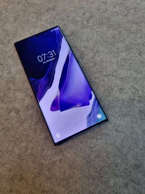 GalaxyNote20 Ultral5G xx Hàn Quốc 12/256gb sd 1sim. Mua bán Điện thoại tại Quận Thanh Xuân Hà Nội được đăng bởi Shop 173 Nguyễn Xiển Thanh Xuân Hà Nội 