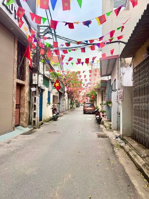 House in Long Biên
