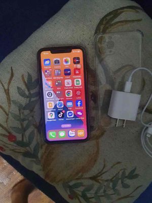iPhone 11 Promax Quốc tế Mỹ,mên zin,màn zin. Mua bán Điện thoại tại Quận Cầu Giấy Hà Nội được đăng bởi Nguyễn vũ