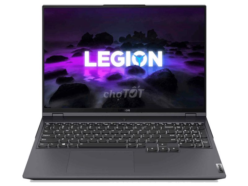 🎮Legion 5 Pro R9000P/ R7-5800H/16GB/512GB/RTX 3060. Mua bán Laptop tại Quận 10 Tp Hồ Chí Minh được đăng bởi TTCenter hình 1