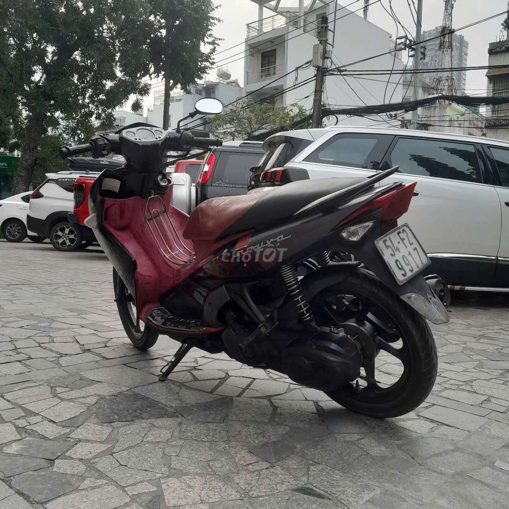 xe novo4. Mua bán Xe máy tại Quận 7 Tp Hồ Chí Minh được đăng bởi trình minh sơn hình 4