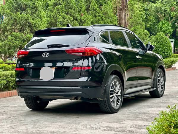 Tucson 2.0 ATH bản đặc biệt , sx 2020. Mua bán Ô tô tại Quận Đống Đa Hà Nội được đăng bởi Trần Phương Siêu Thị Xe Lướt hình 3