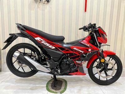 Satria 2018