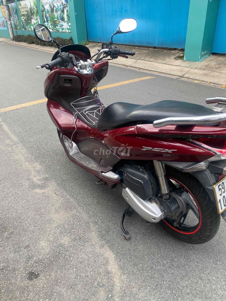 pcx 2011 bstp đẹp 9 chủ,mua bán trao đổi cà thẻ