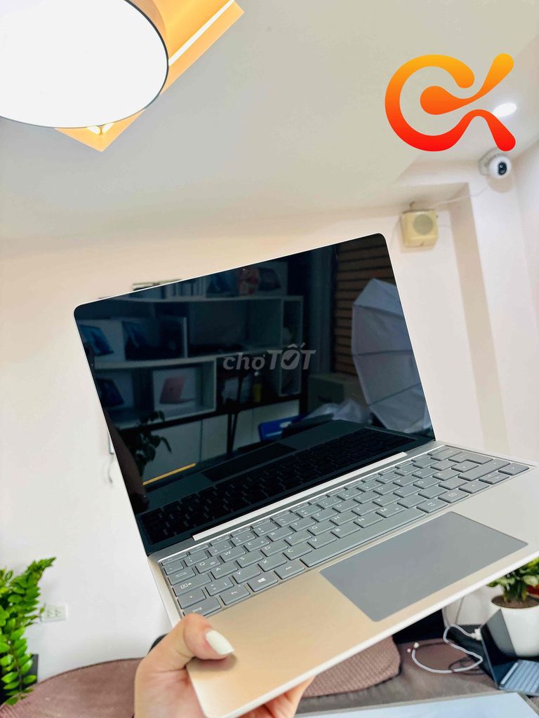 Microsoft Surface Laptop Go 2(i5/16/256GB)Like New. Mua bán Laptop tại Quận Đống Đa Hà Nội được đăng bởi QyQyStore hình 1