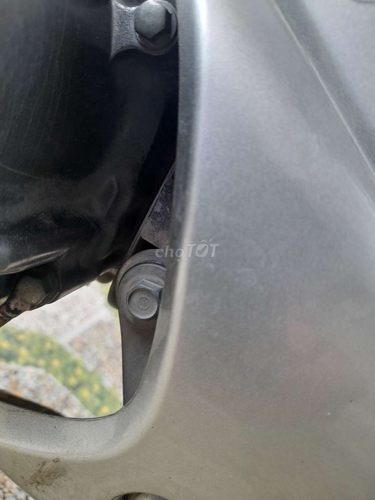 Neo GT 206 nguyên zin. Mua bán Xe máy tại Thị xã Tân Châu An Giang được đăng bởi Phan Mai Nhã Khanh hình 6