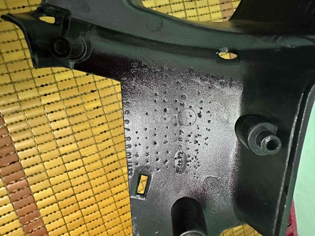 đề yếm đầu đèn chá đồg hồ nẹp áo ex nhỏ 150 heo. Mua bán Phụ tùng xe tại Quận Bình Tân Tp Hồ Chí Minh được đăng bởi PHỤ TÙNG HONDA RÃ XE  hình 9