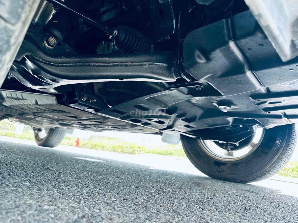 Isuzu Mu X 2022 B7 4x2 MT - 69000 km. Mua bán Ô tô tại Thành phố Thủ Đức Tp Hồ Chí Minh được đăng bởi Đặng Văn Viết hình 14