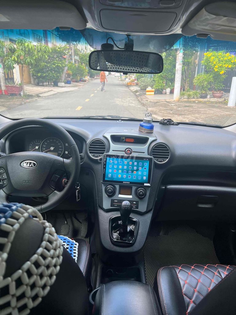 Kia Carens 2016 EX MT 2.0 - 130000 km. Mua bán Ô tô tại Quận Bình Tân Tp Hồ Chí Minh được đăng bởi Chánh hình 7