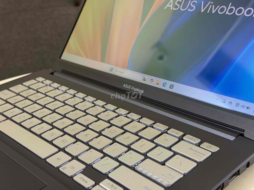 Asus Vivobook Pro 14 R9 5900HX 16 512 AMD 14" 2.8K. Mua bán Laptop tại Quận Ba Đình Hà Nội được đăng bởi Tùng Lê hình 1