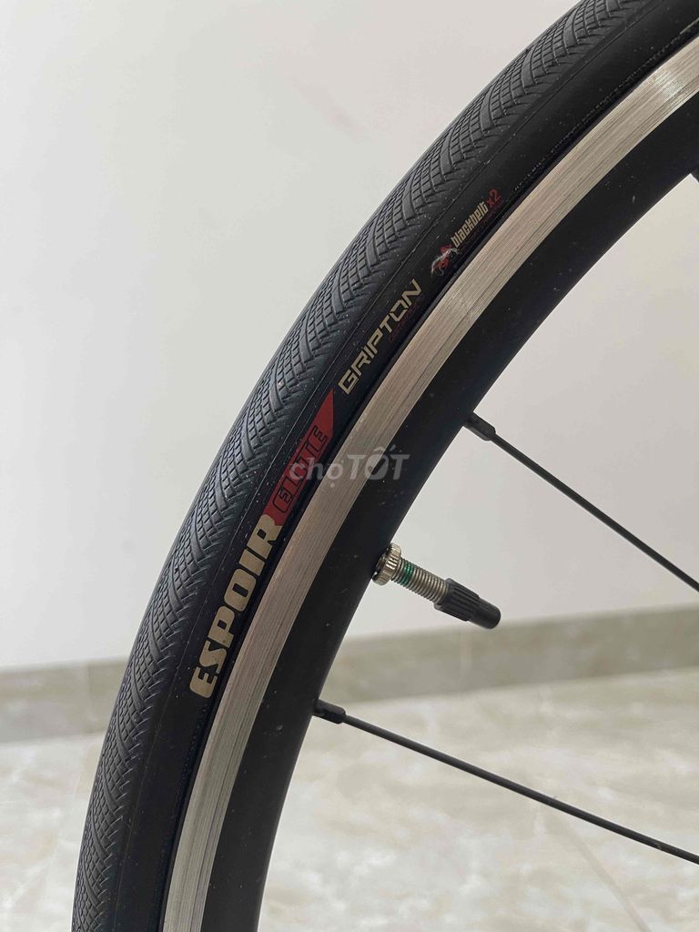 Thanh lý rẻ , do oder bên nhật nhầm size. Mua bán Xe đạp tại Thành phố Biên Hòa Đồng Nai được đăng bởi Trần Văn Thêm hình 8