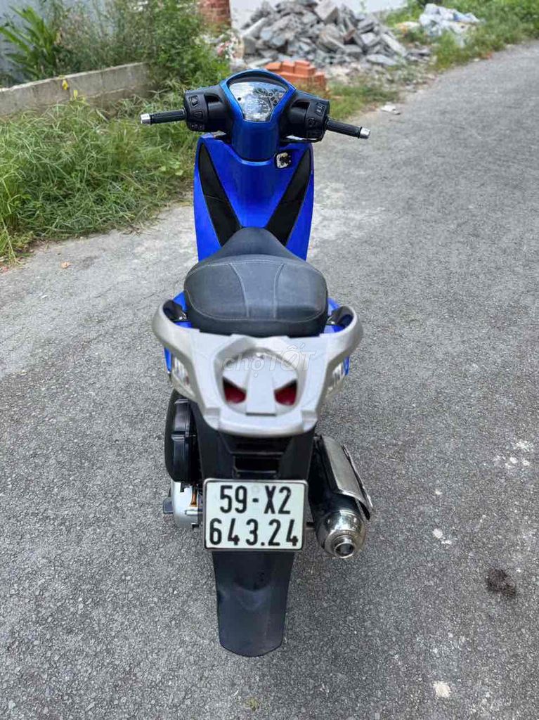 sh 125 2015 bstp chính chủ máy nguyên zin. Mua bán Xe máy tại Huyện Củ Chi Tp Hồ Chí Minh được đăng bởi HuỳnhLâm Bổn hình 4