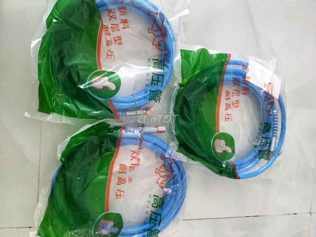 Giây Bơm Keo. Mua bán Đồ chuyên dụng, Giống nuôi trồng tại Thành phố Nha Trang Khánh Hòa được đăng bởi vinh giang hình 1