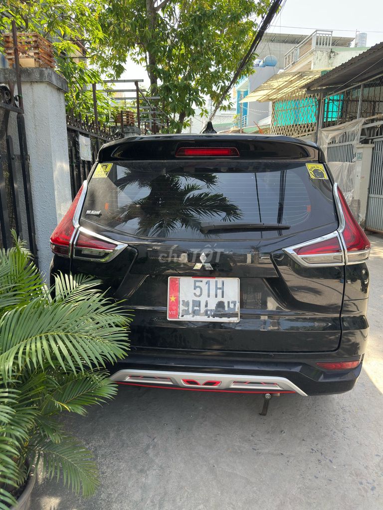 Mitsubishi Xpander 2020  - 80000 km. Mua bán Ô tô tại Quận 12 Tp Hồ Chí Minh được đăng bởi Mỹ Nguyễn hình 2