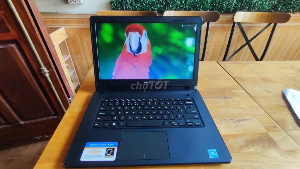 Dell Inspiron 14 N4200 14 inch 4GB/500GB. Mua bán Laptop tại Quận Liên Chiểu Đà Nẵng được đăng bởi Tuong hình 1