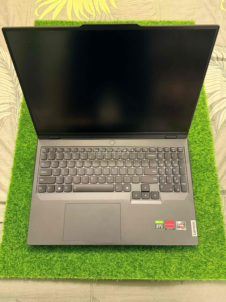 Lenovo Legion 5 Pro 2023 Ryzen 7/RTX4060. Mua bán Laptop tại Quận Đống Đa Hà Nội được đăng bởi mr Đức hình 1