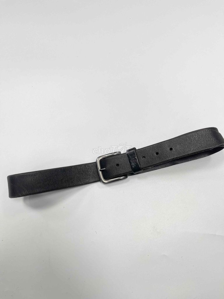 Thắt lưng Levis Số đo: bản 3.8, dài 106 Giá: 350k. Mua bán Phụ kiện thời trang khác tại Quận Cầu Giấy Hà Nội được đăng bởi Chất Secondhand hình 1